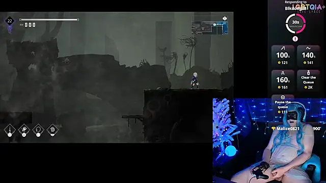 StarshineMoonspark webcam