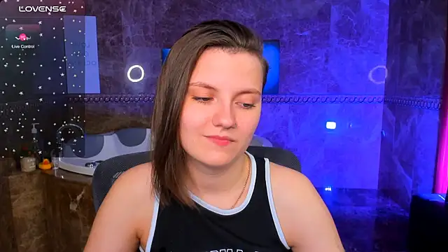 MelindaTin webcam