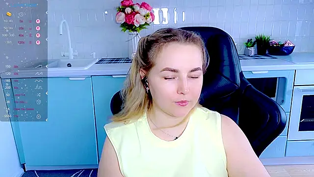 Mira_Mermayd webcam