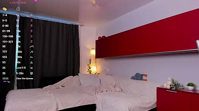 OdellaFrake webcam