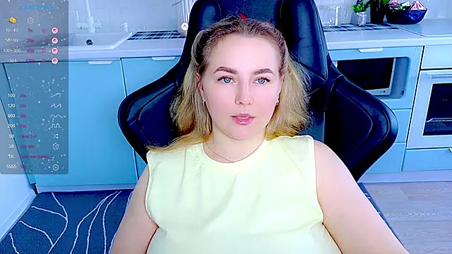 Mira_Mermayd webcam