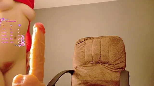 karen_brave webcam