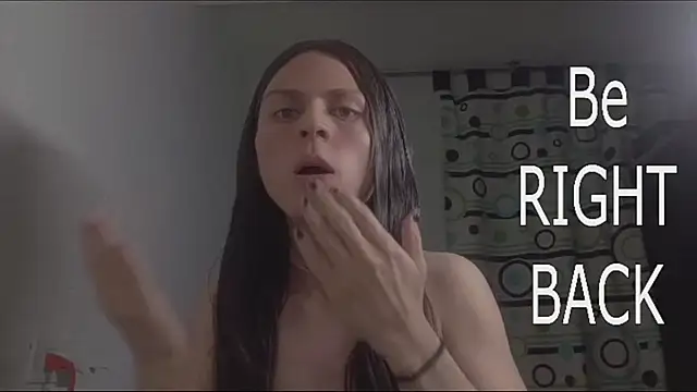 Petite-Goth webcam