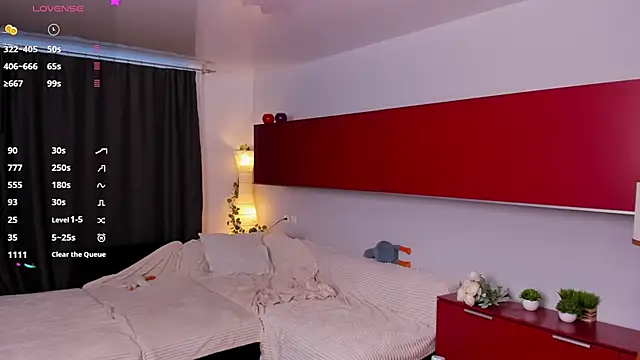 OdellaFrake webcam