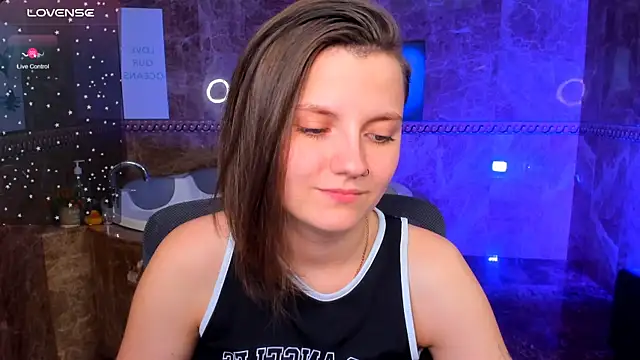 MelindaTin webcam