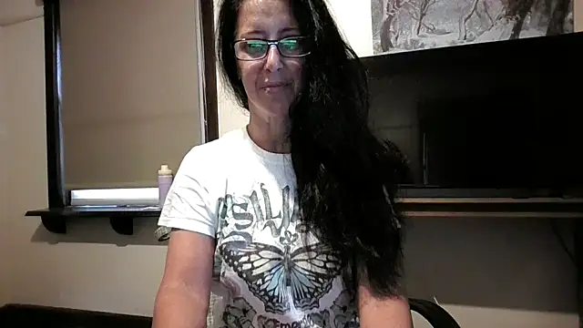 CleopatraGirl webcam