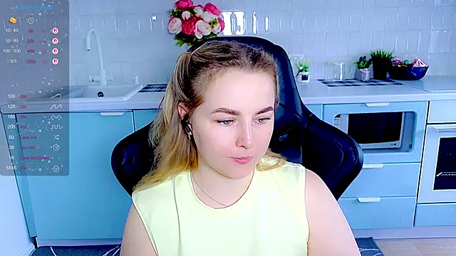 Mira_Mermayd webcam