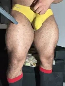 willian_m777 webcam