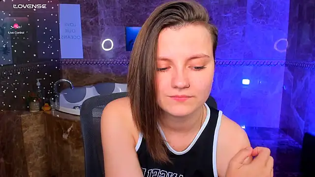 MelindaTin webcam