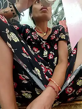 Neha-Singh2 webcam