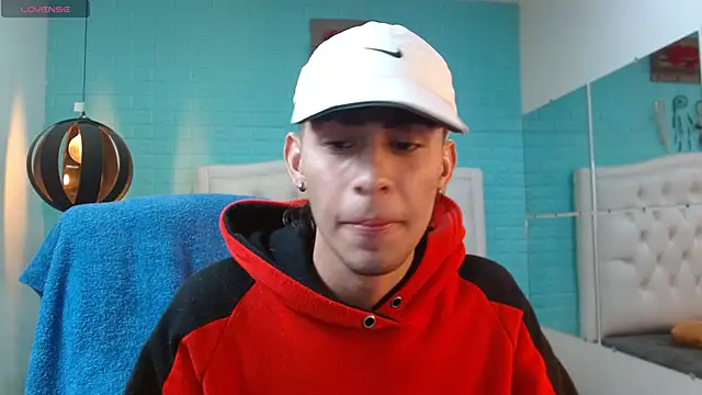 DraxBlade09 webcam
