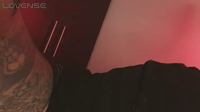 BjornSteel webcam