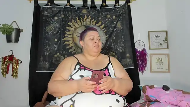 MANDY-BBW webcam