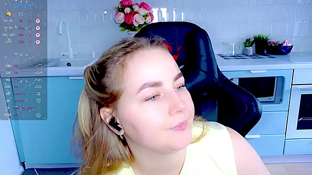 Mira_Mermayd webcam