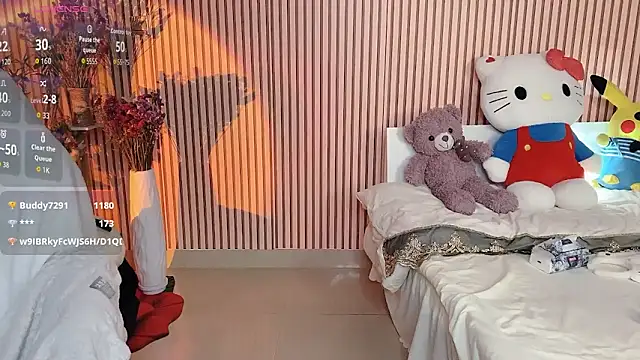 美女di-or-在线直播