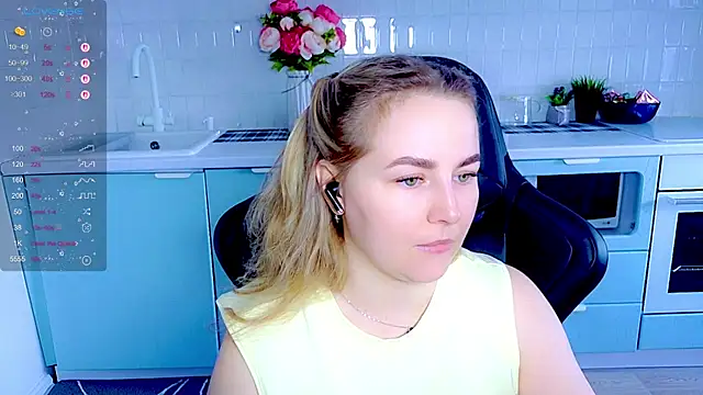 Mira_Mermayd webcam