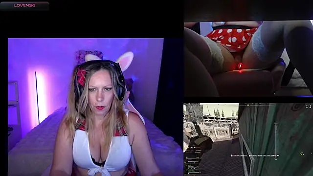 ArchangelTheFrancaise webcam