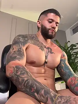 Frank_Farrell webcam