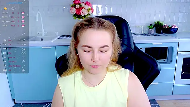 Mira_Mermayd webcam
