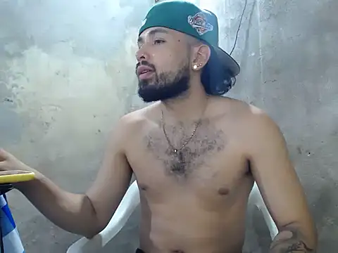 camilorestrepo77 webcam