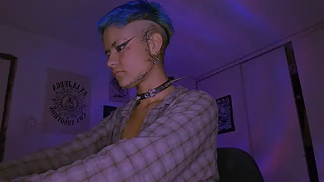 alex_one888 (F young) - rub my ass