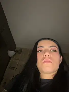i_am_nina_ (F young) - naked sensual