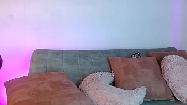 Foxkatty69 webcam