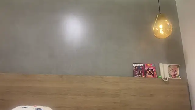 ChocolateCakeQueen webcam