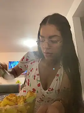 CristalGmez webcam