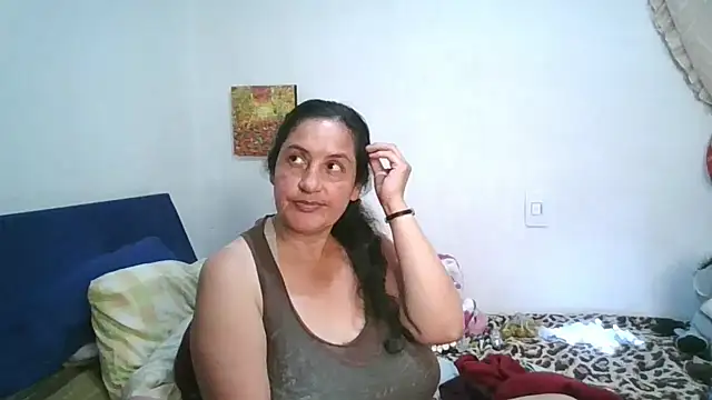 ximenajimenez webcam