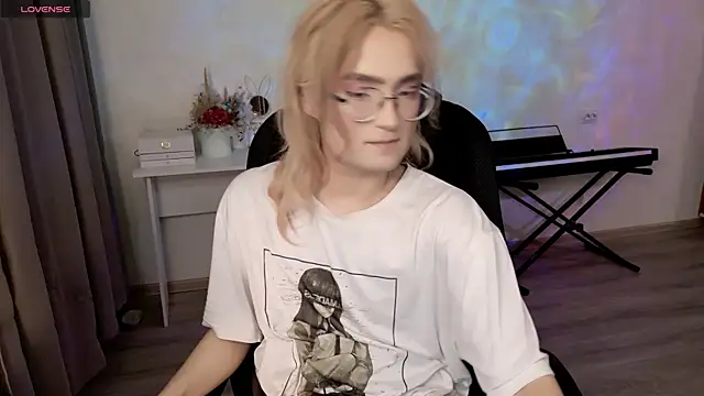 CuteYukiKun webcam