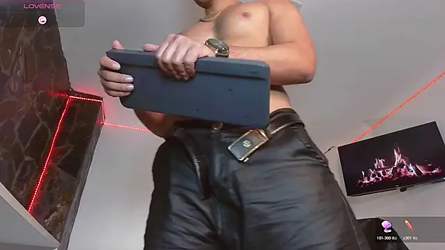 Thonydupont webcam