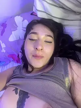 ConnyBlare webcam