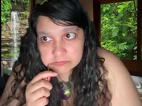 MelanieFawker webcam
