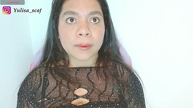 yulissa18 webcam