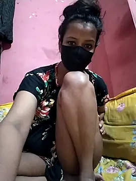 Nishi- webcam