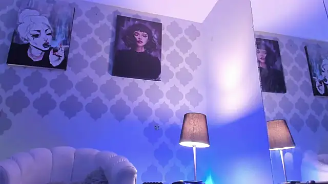 GabyPetit webcam