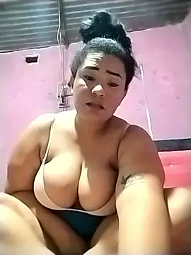 Milena1024 webcam