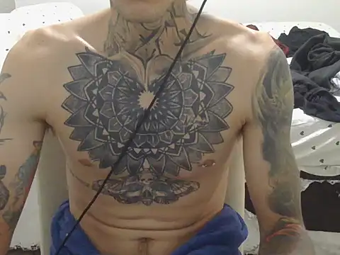 smokingink webcam