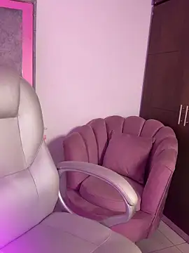 Alexa_candy18 webcam