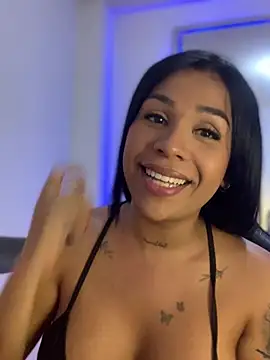tinalove7 webcam