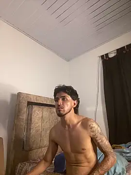Kriss_Edwards webcam