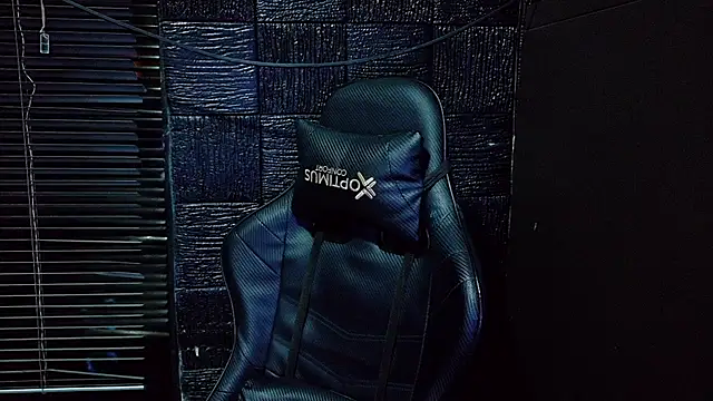 SrJacobs webcam