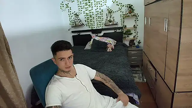 santii_ss webcam