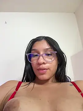 Danaeluxe webcam