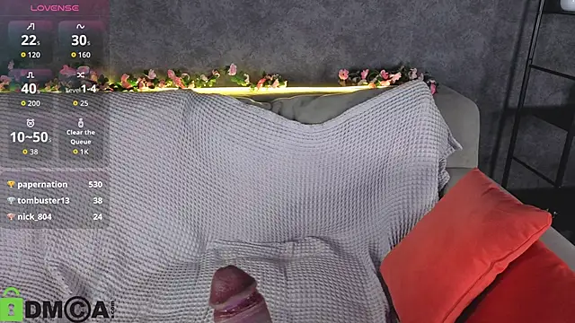Agnes_Wells webcam
