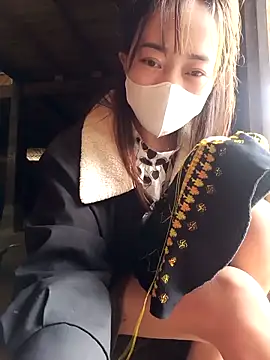 Zhan99999 webcam