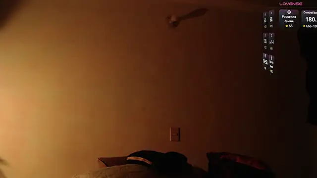 Theevae webcam