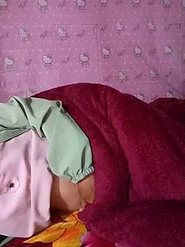 TinTin321 webcam