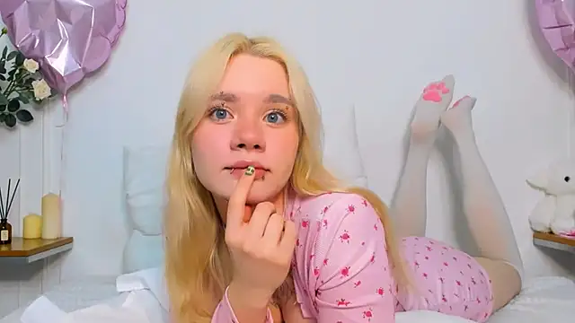 ANNABELLE_LU webcam